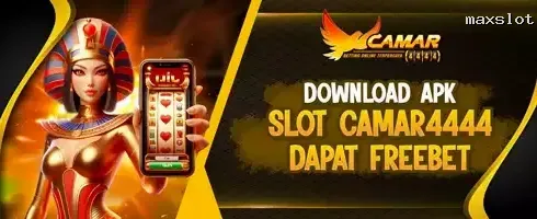 Bonus Spesial Download maxslot APK screenshot