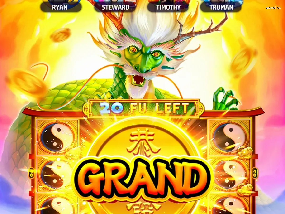 Koleksi maxslot Slot Gacor screenshot