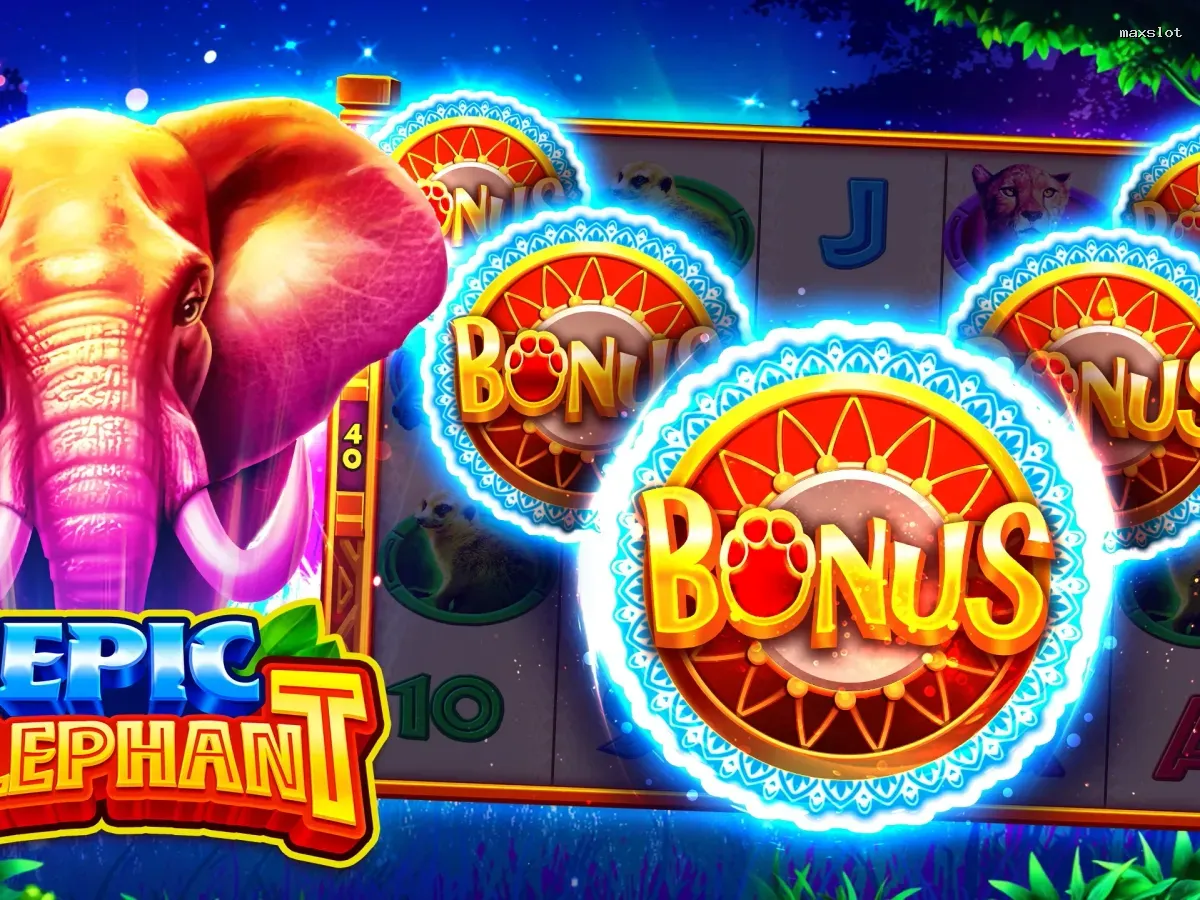 Akses maxslot VIP Premium screenshot
